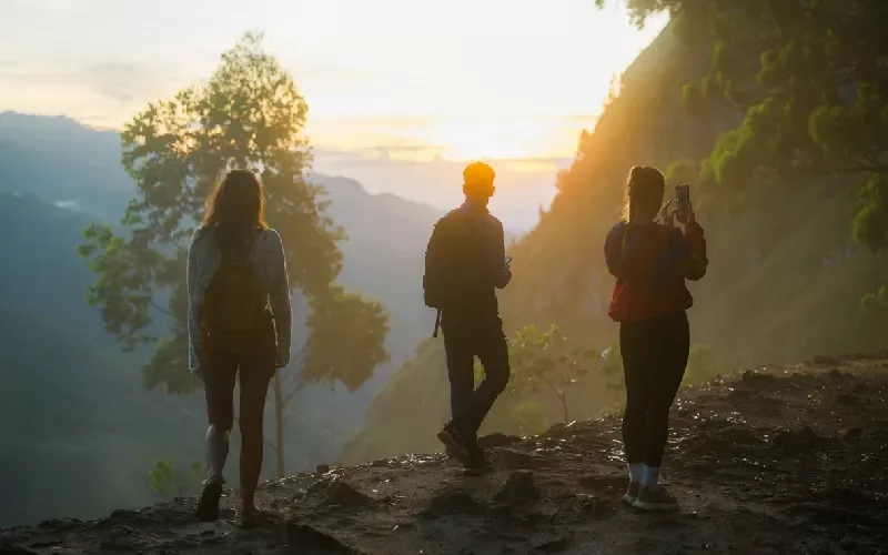 Viaggio nello Sri Lanka Completo 13 Giorni